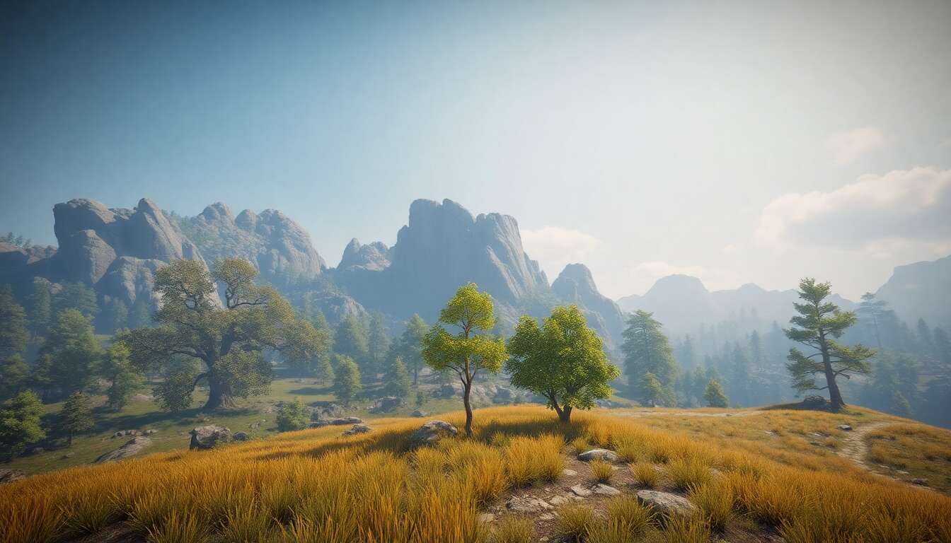 Textures de faible résolution : optimisez vos jeux
