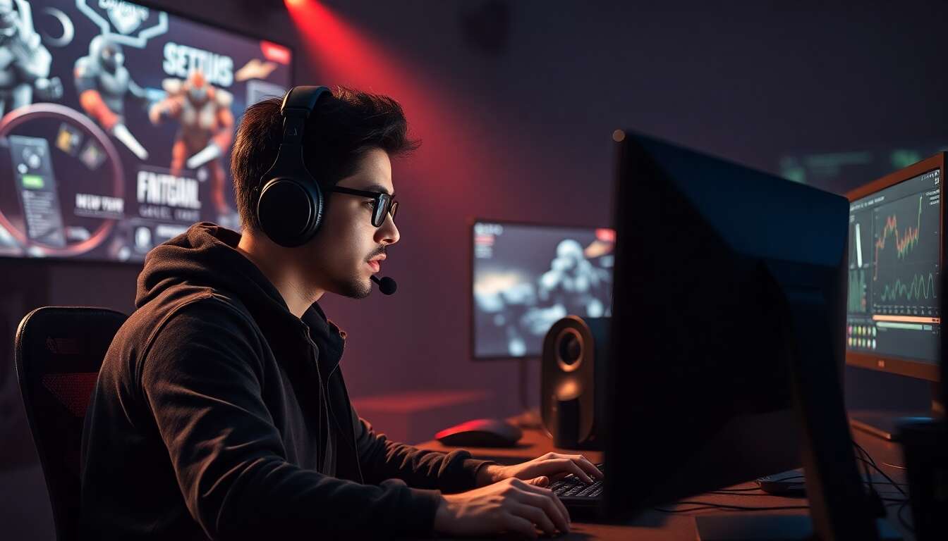 Comprendre les mods de jeux vidéo : personnalisez votre expérience