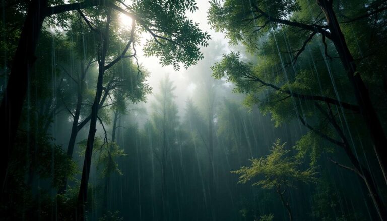 Comment les jeux vidéo simulent-ils la météo et les environnements dynamiques ?