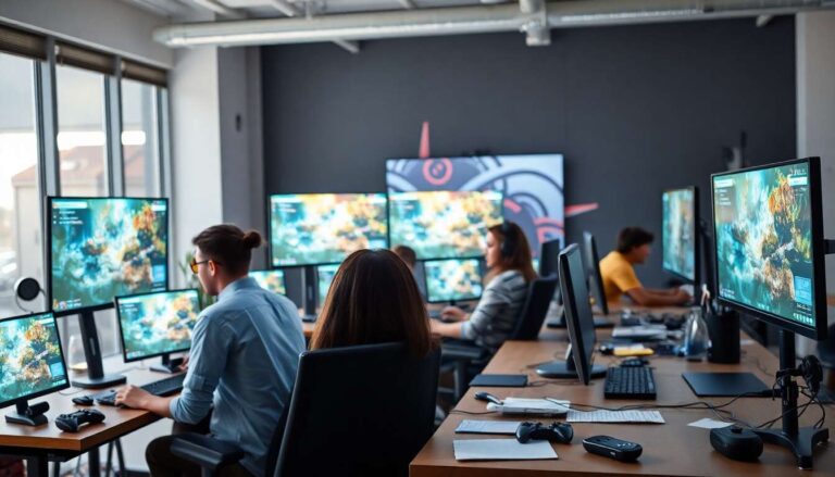 Comment fonctionnent les mises à jour "day one" dans l’industrie du gaming ?