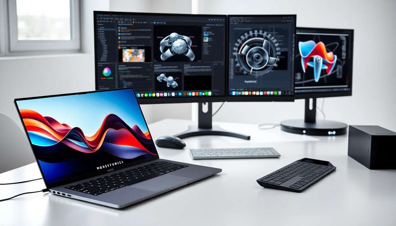 Quel ordinateur choisir tour fixe ou portable — free download